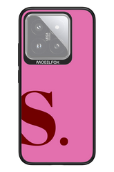 S (Sorbet) 2.0 - Xiaomi 14