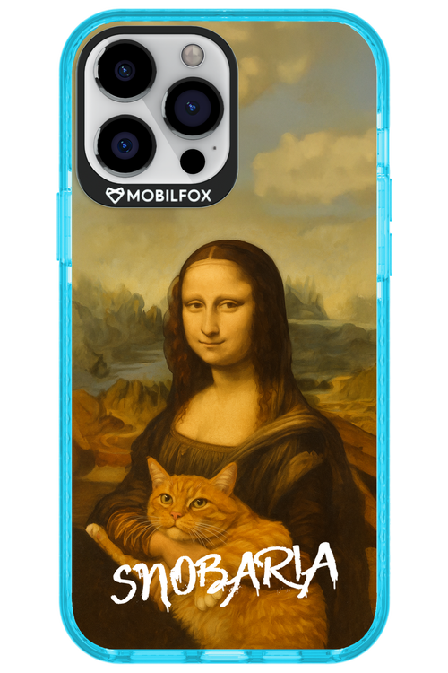 OG Cat Lover - Apple iPhone 13 Pro Max