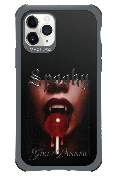 Freaky Girl - Apple iPhone 11 Pro