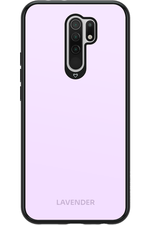 LAVENDER - FS2 - Xiaomi Redmi 9