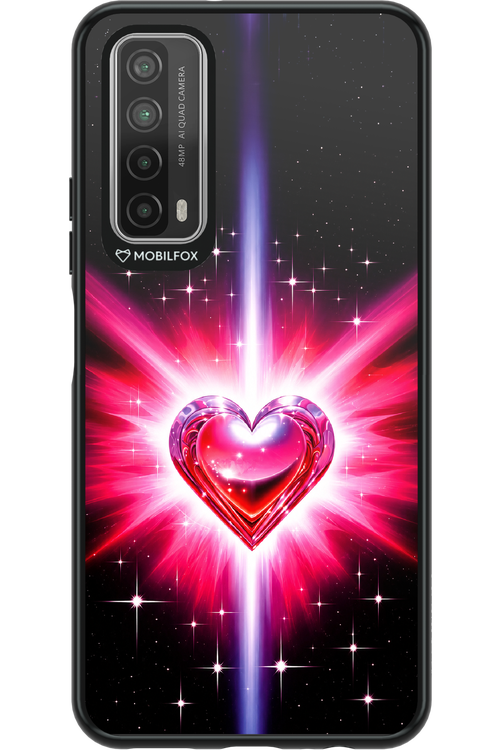 Bright Heart 2.0 - Huawei P Smart 2021