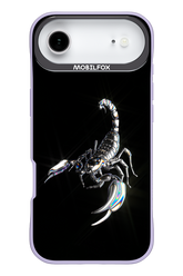 Chrome Scorpio - Apple iPhone 17 Air