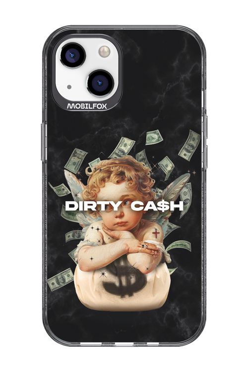 DirtyCash - Apple iPhone 13