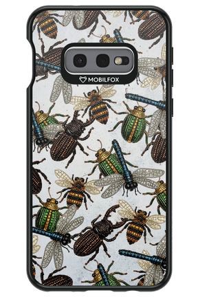 Beetle Gem - Samsung Galaxy S10e