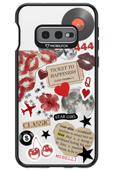 Alter Queen 2.0 - Samsung Galaxy S10e