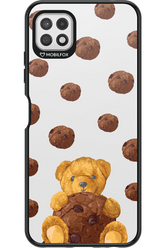 Cookie Bear - Samsung Galaxy A22 5G