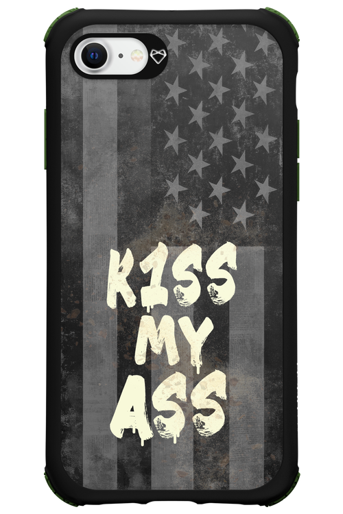 KISS II 2.0 - Apple iPhone 7