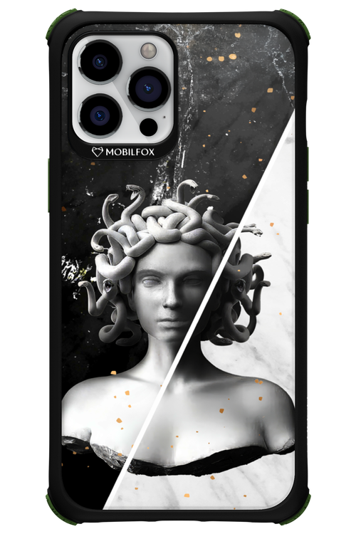 Medusa - Apple iPhone 12 Pro Max
