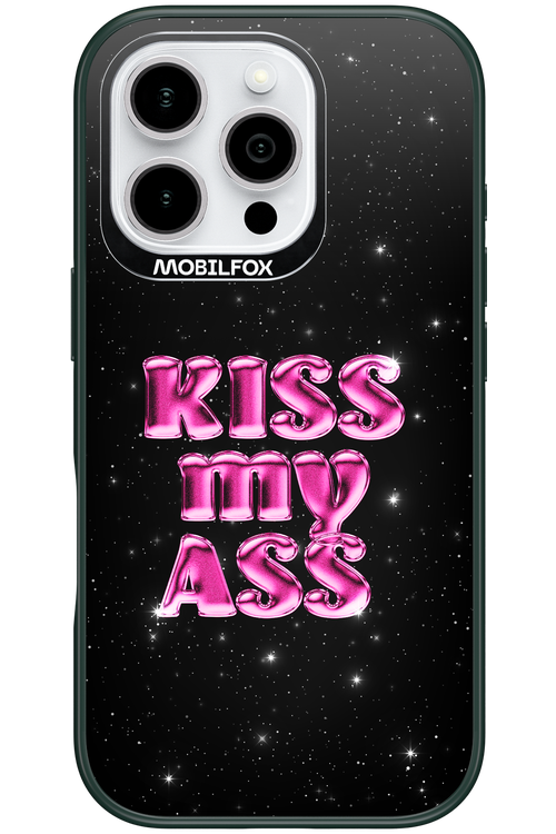 KMA 2.0 - Apple iPhone 16 Pro