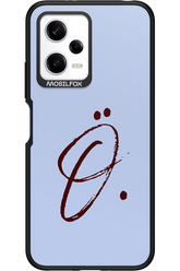 (Jellyfish Presso) O II 2.0 - Xiaomi Redmi Note 12 5G