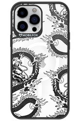 Dragon's Fire - Apple iPhone 13 Pro Max