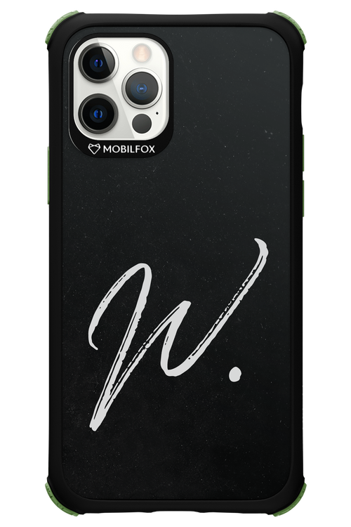 (Off Space) W 2.0 - Apple iPhone 12 Pro