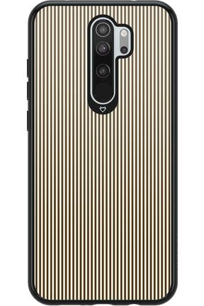 Business Casual - Xiaomi Redmi Note 8 Pro