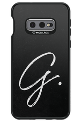 (Off Space) G 2.0 - Samsung Galaxy S10e