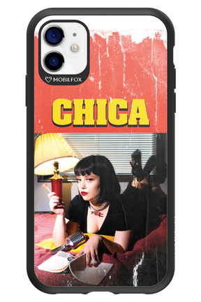 CHICA - Apple iPhone 11