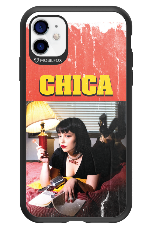CHICA - Apple iPhone 11