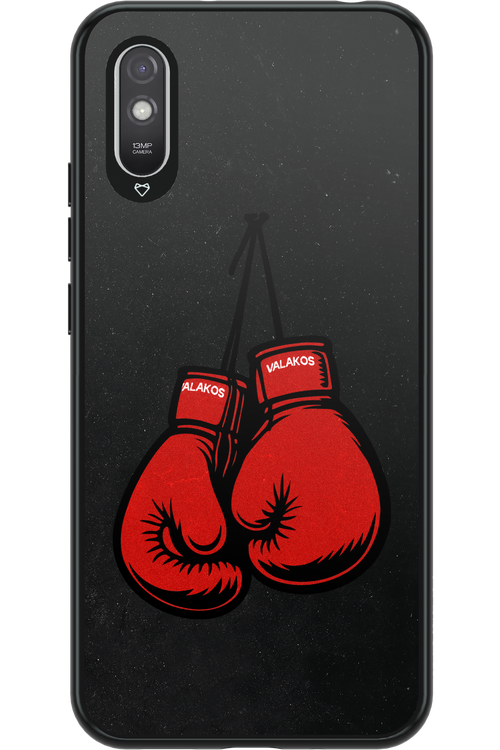 BoxRrr 2.0 - Xiaomi Redmi 9A