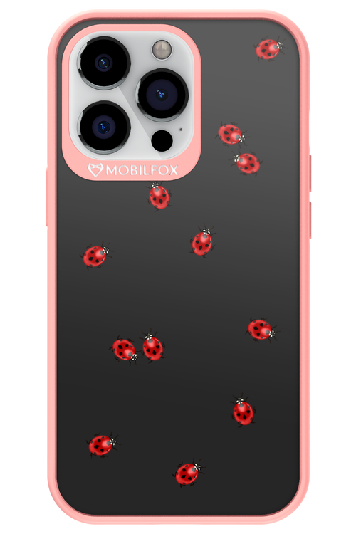 LADYBUGS - Apple iPhone 13 Pro