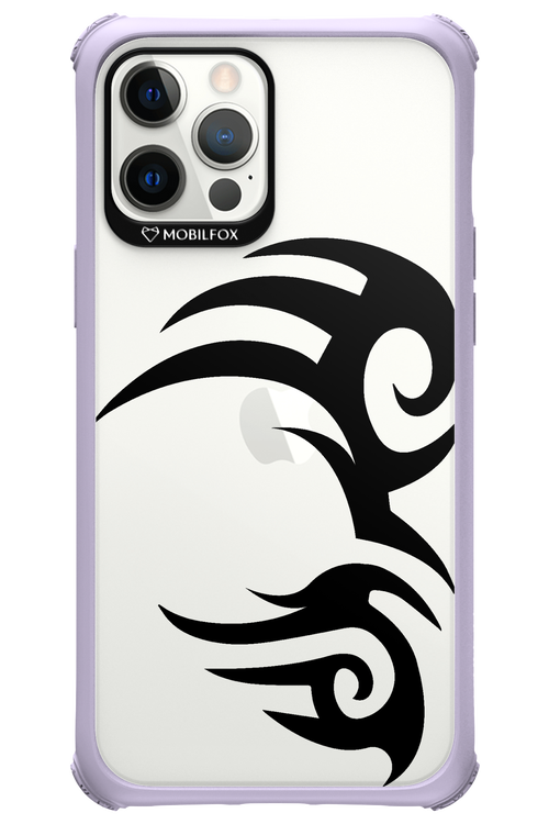 Tattoo Icon 2.0 - Apple iPhone 12 Pro Max