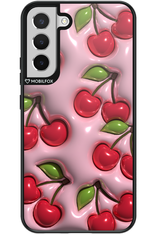 Cherry Bomb 2.0 - Samsung Galaxy S22+