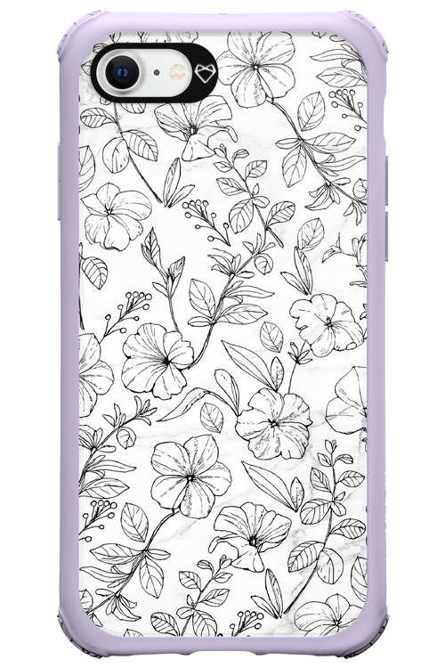 Lineart Beuty - Apple iPhone SE 2020