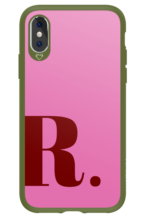 R (Sorbet) 2.0 - Apple iPhone XS