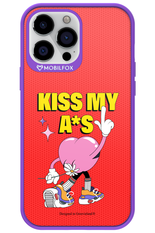 KISS - Apple iPhone 13 Pro Max