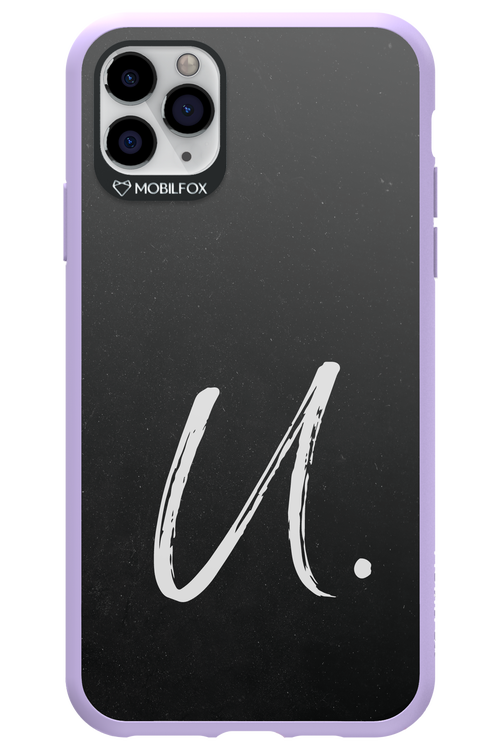 (Off Space) U 2.0 - Apple iPhone 11 Pro Max