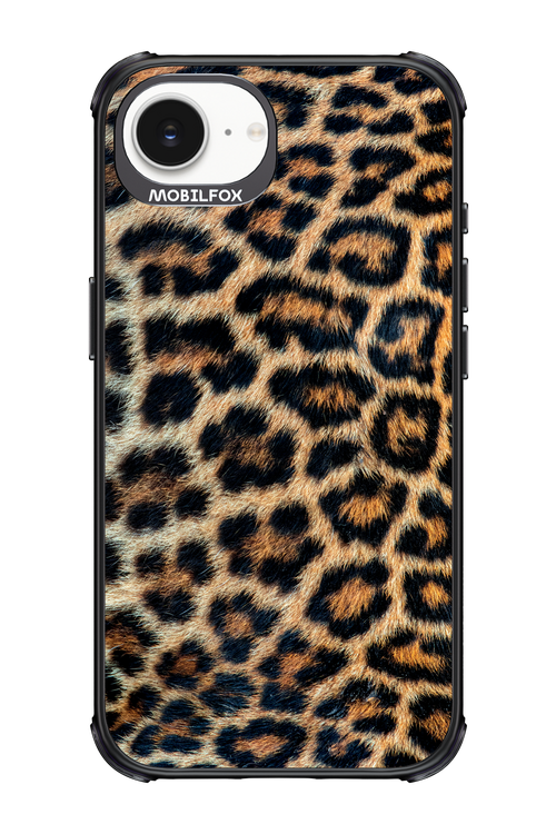 Leopard 2.0 - Apple iPhone 16e