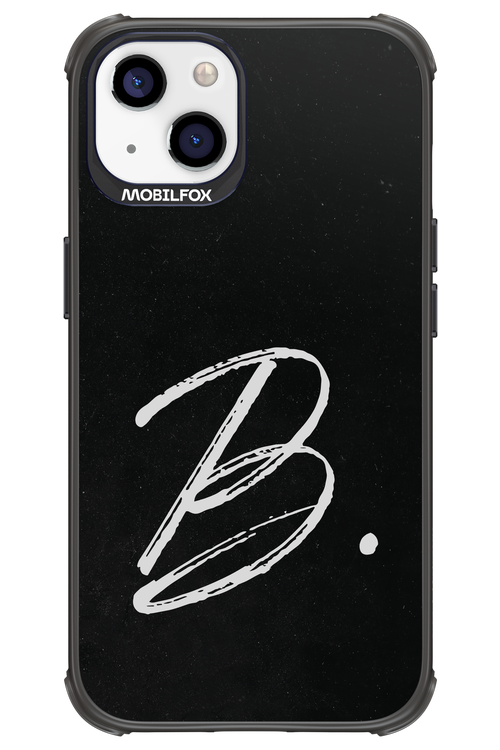 (Off Space) B 2.0 - Apple iPhone 13