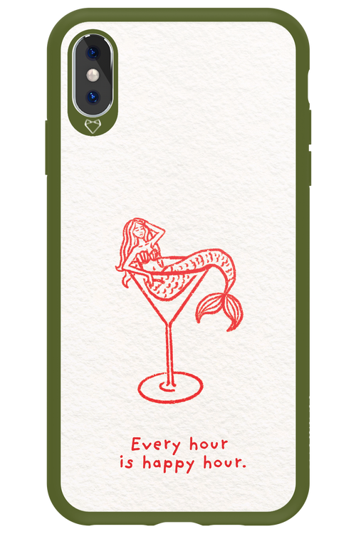 Happy Hour - Apple iPhone XS Max