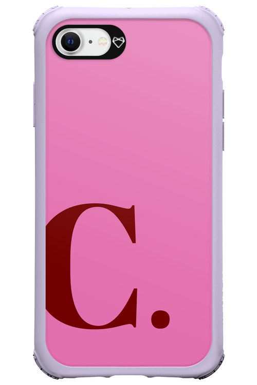 C (Sorbet) 2.0 - Apple iPhone SE 2020