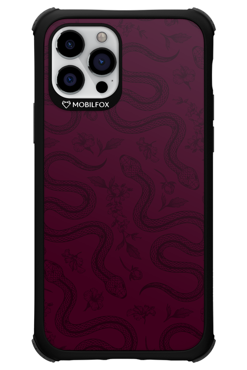 Temptation 2.0 - Apple iPhone 12 Pro