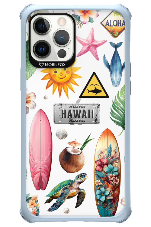 Aloha 2.0 - Apple iPhone 12 Pro Max