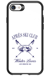 Après Ski Club - Apple iPhone 7
