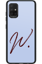 (Jellyfish Presso) W 2.0 - Samsung Galaxy A51