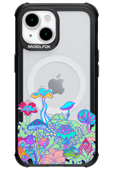 Shrooms - Apple iPhone 15