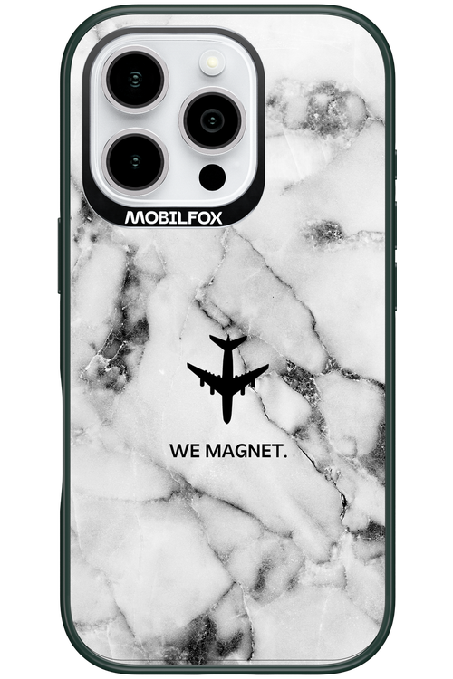 International Love II 2.0 - Apple iPhone 16 Pro