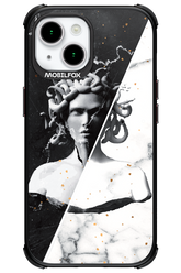 Medusa - Apple iPhone 15