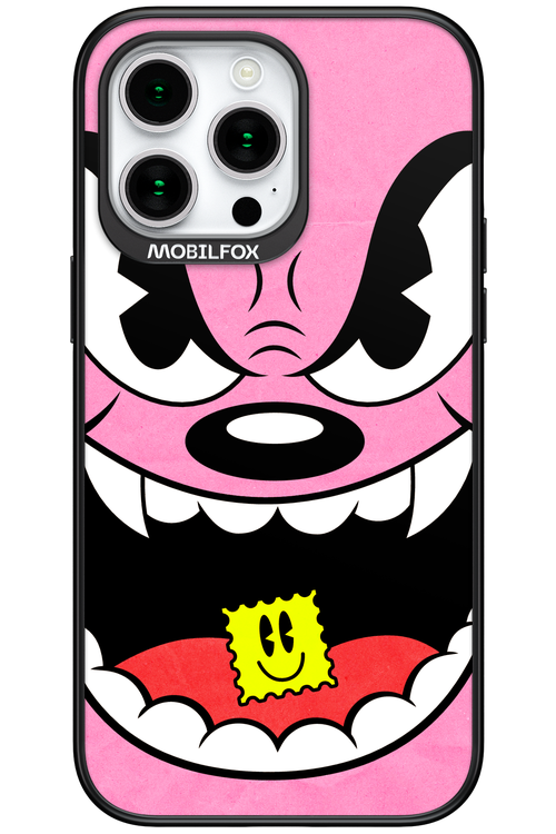 Dopamine 2.0 - Apple iPhone 15 Pro Max