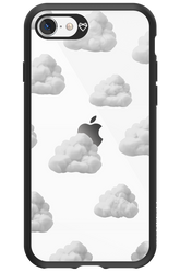 Cloudy Simple 2.0 - Apple iPhone SE 2022