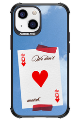 Match - Apple iPhone 13 Mini