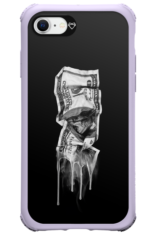 Melting Money - Apple iPhone SE 2020