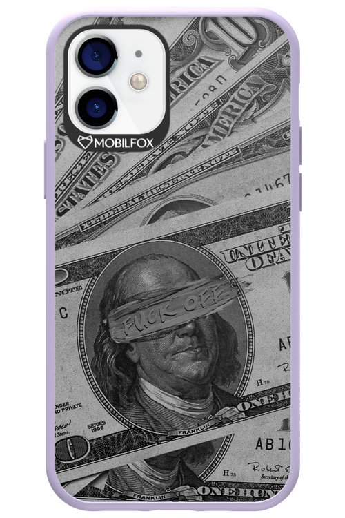 Talking Money - Apple iPhone 12