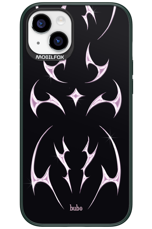 CHROMEROSA - Apple iPhone 15 Plus