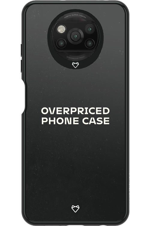 Overprieced - Xiaomi Poco X3 Pro