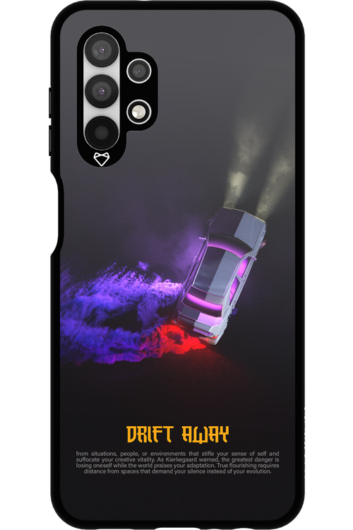 Drift Away - Samsung Galaxy A13 4G