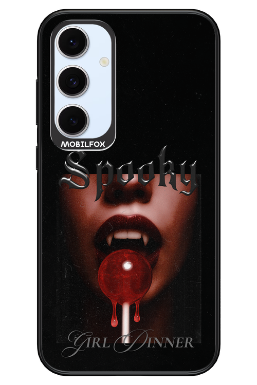 Freaky Girl - Samsung S24 FE