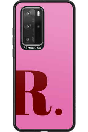 R (Sorbet) 2.0 - Huawei P40 Pro