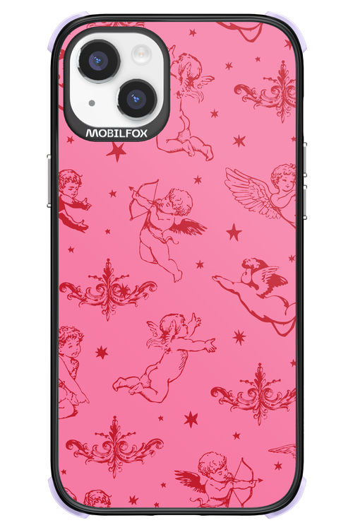 Pink Puttos - Apple iPhone 14 Plus